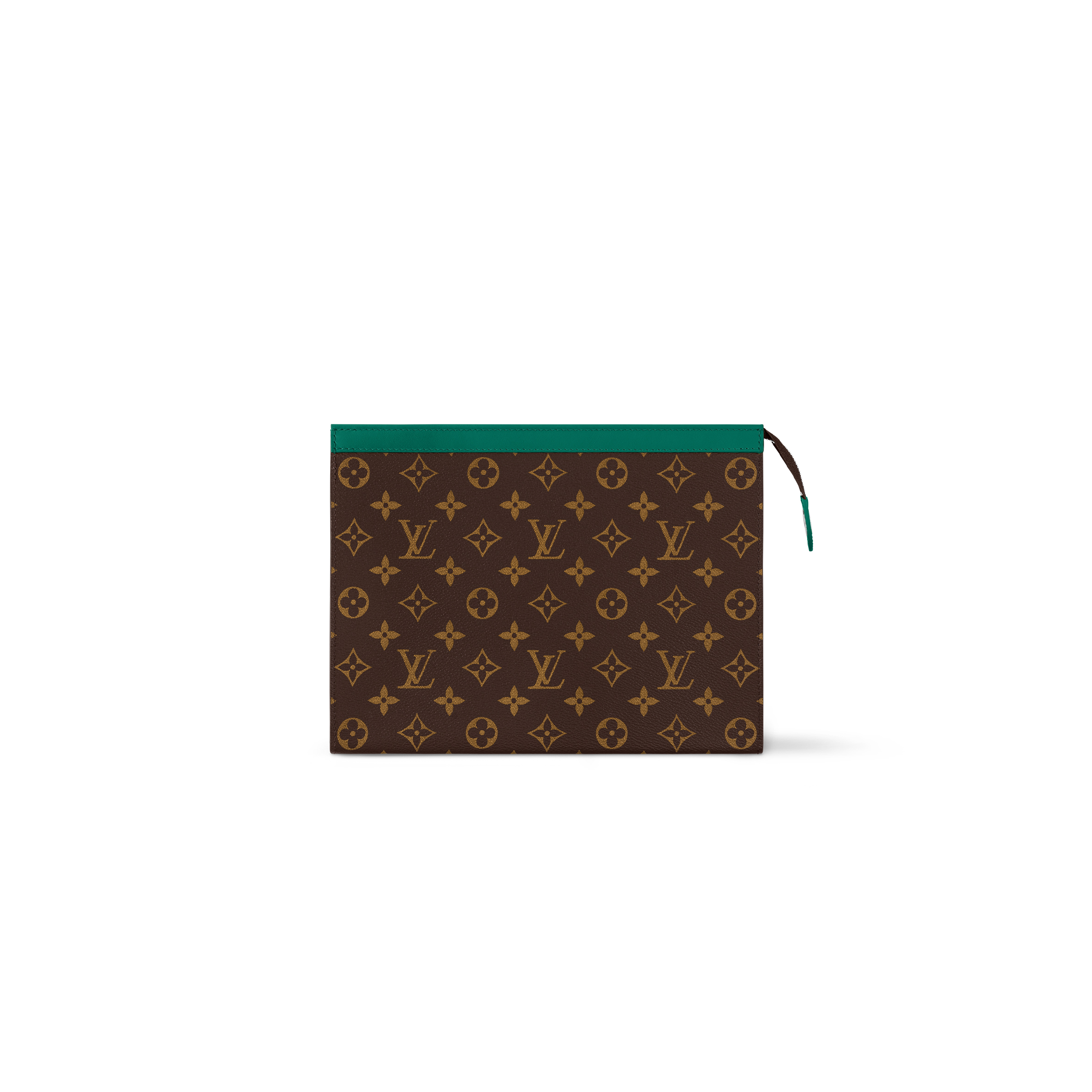 LOUIS VUITTON POCHETTE VOYAGE MM M12816 (27*21*6cm)